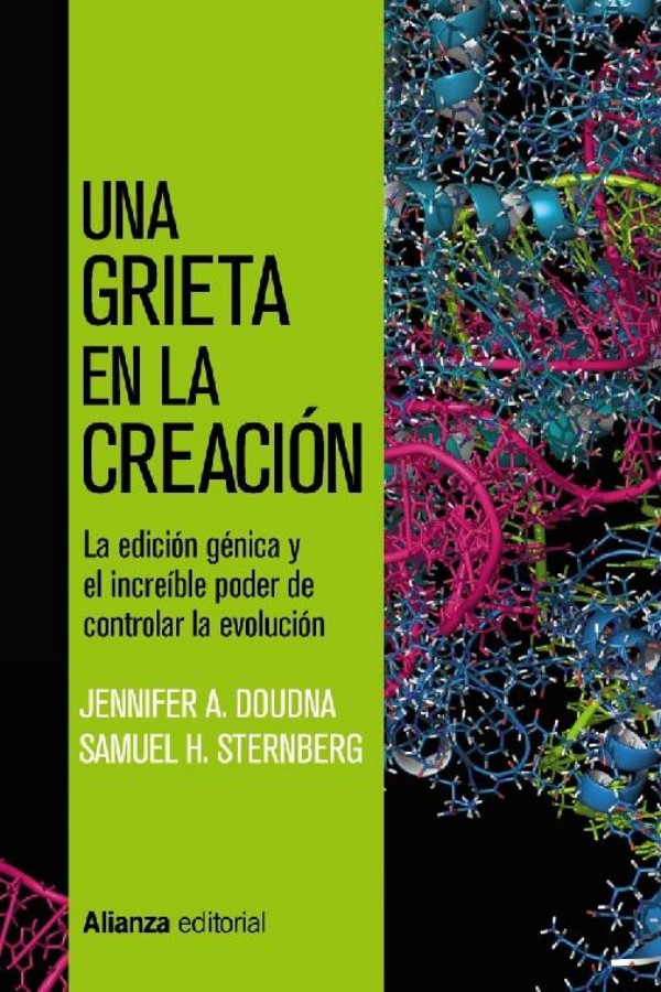 Una grieta en la creación