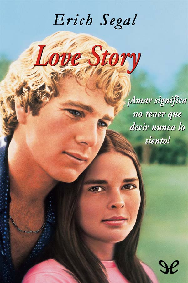 Love story