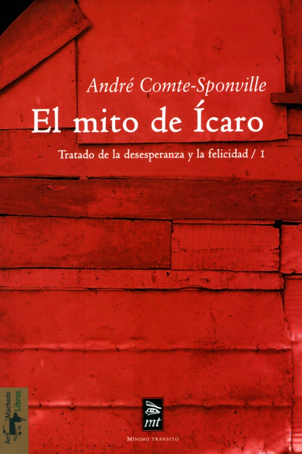 El mito de Ícaro