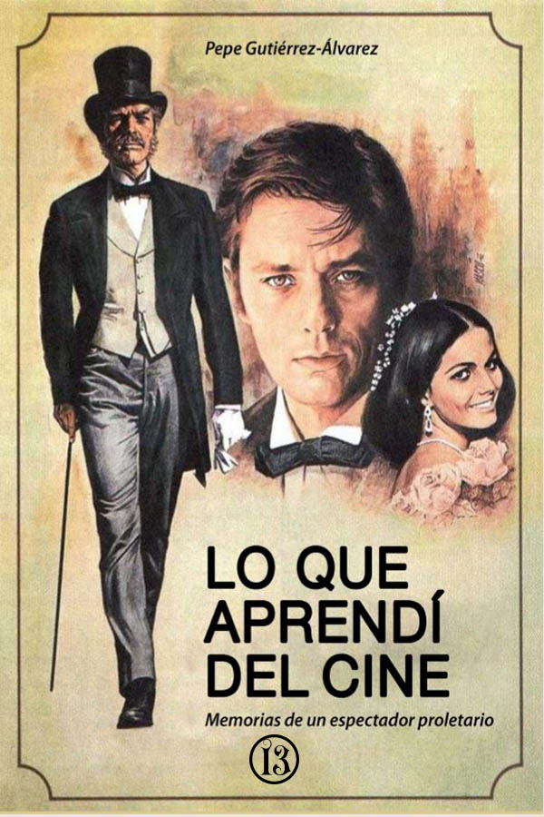 Lo que aprendí del cine