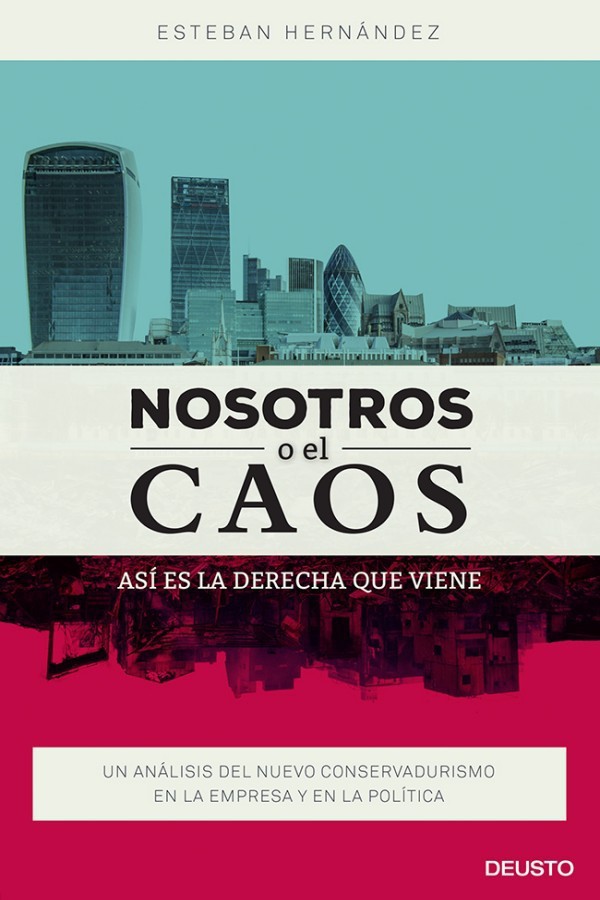 Nosotros o el caos