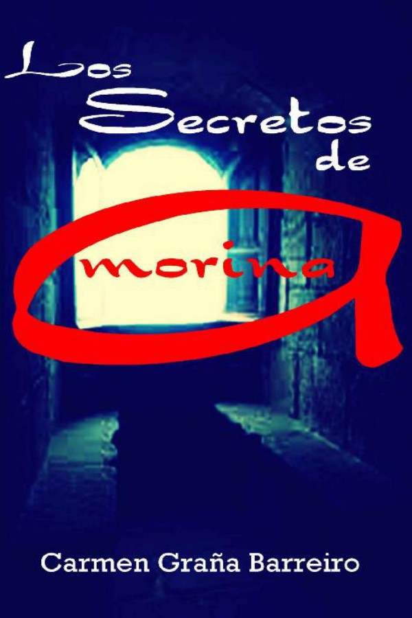 Los secretos de Amorina