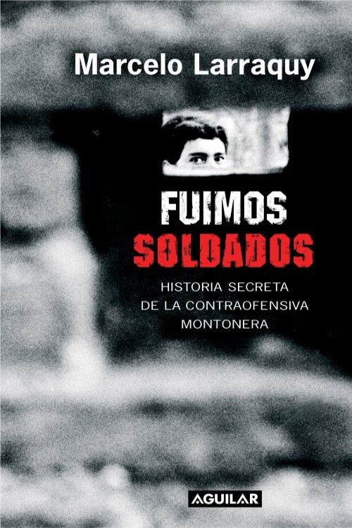 Fuimos soldados