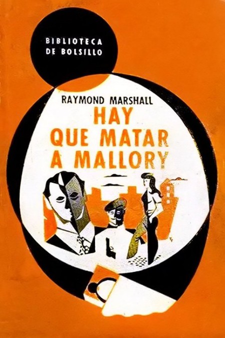 Hay que matar a Mallory