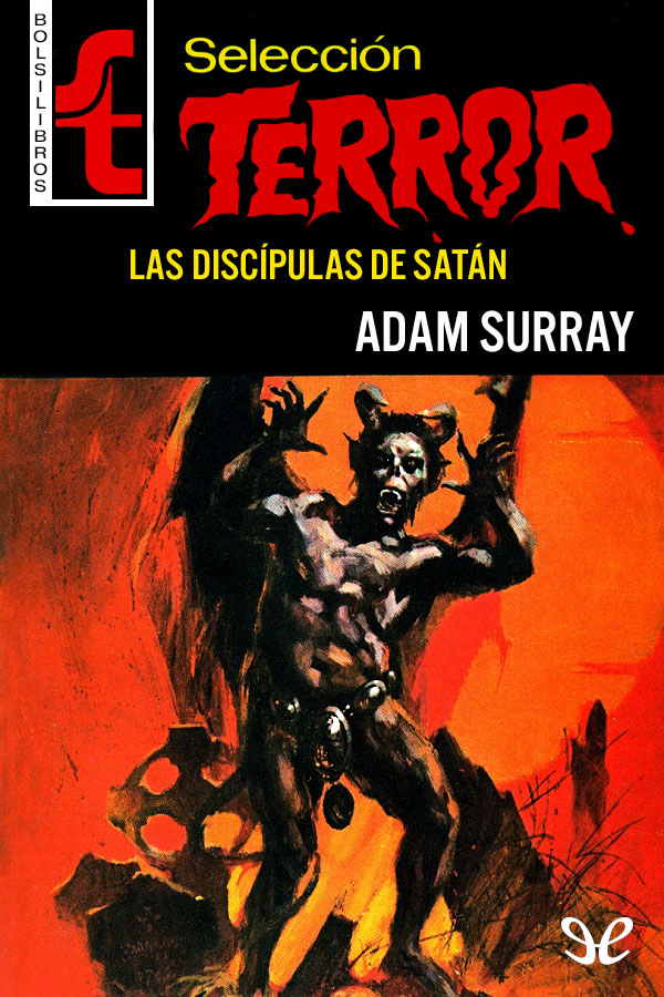 Las discípulas de Satán