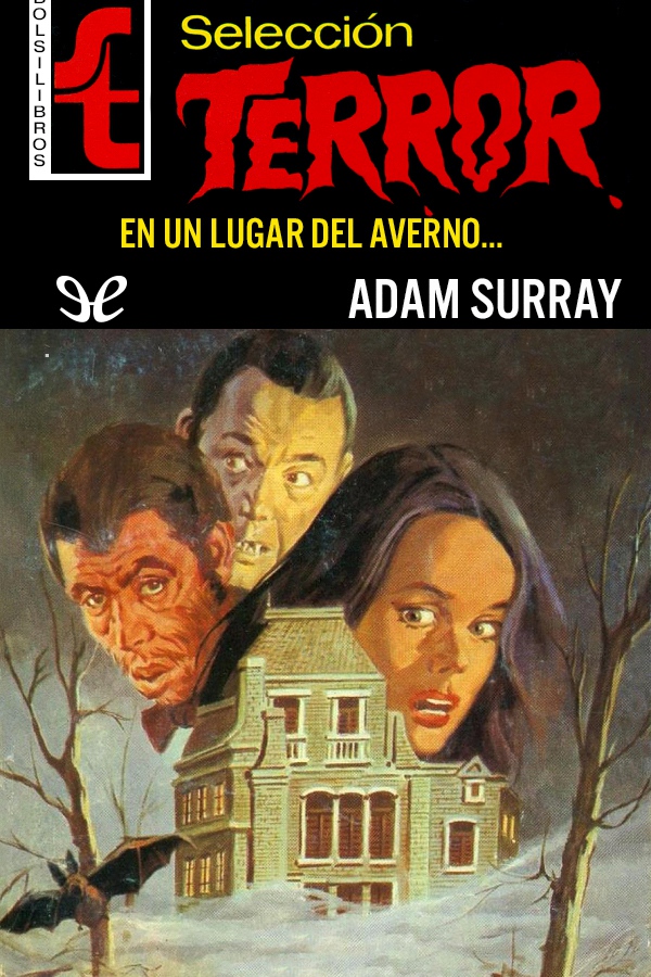 En un lugar del averno…