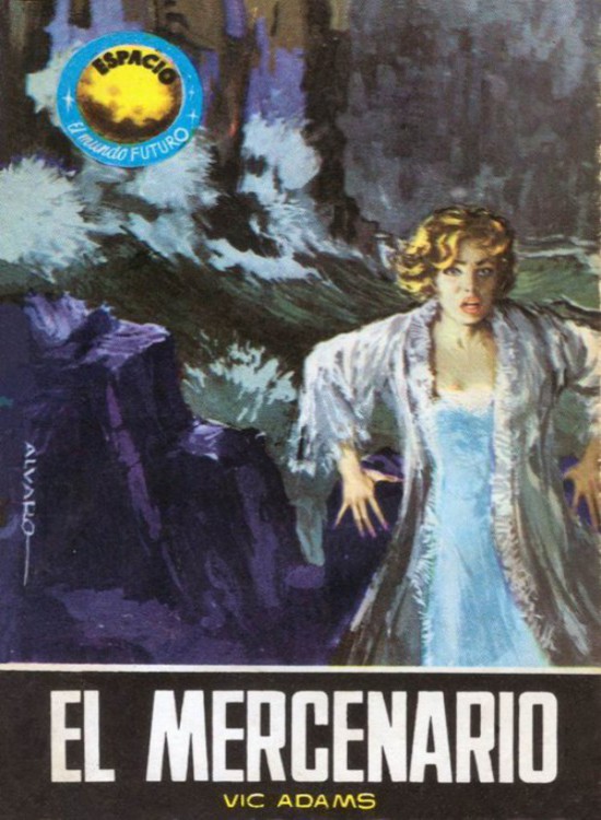 El mercenario
