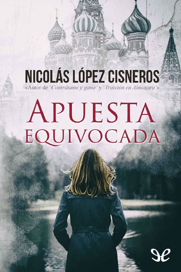 Apuesta equivocada