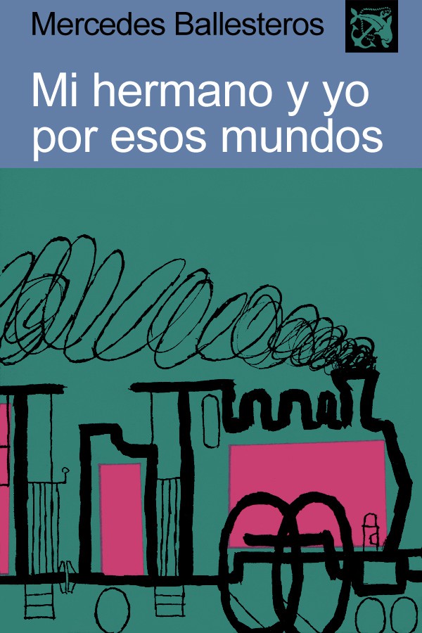 Mi hermano y yo por esos mundos