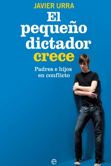 El pequeño dictador crece
