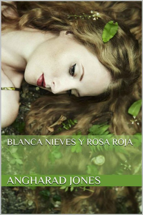 Blanca Nieves y Rosa Roja