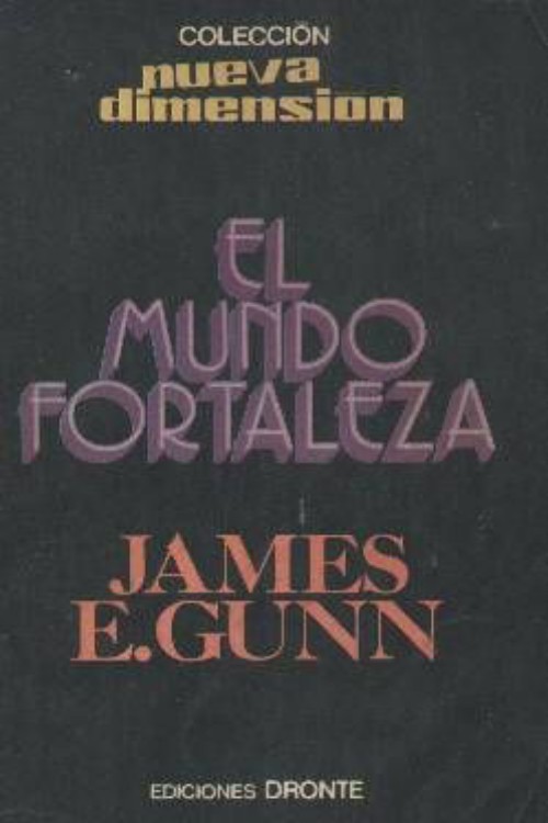 El mundo fortaleza