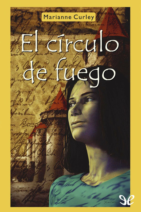 El círculo de fuego