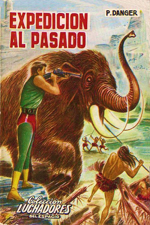 Expedición al pasado