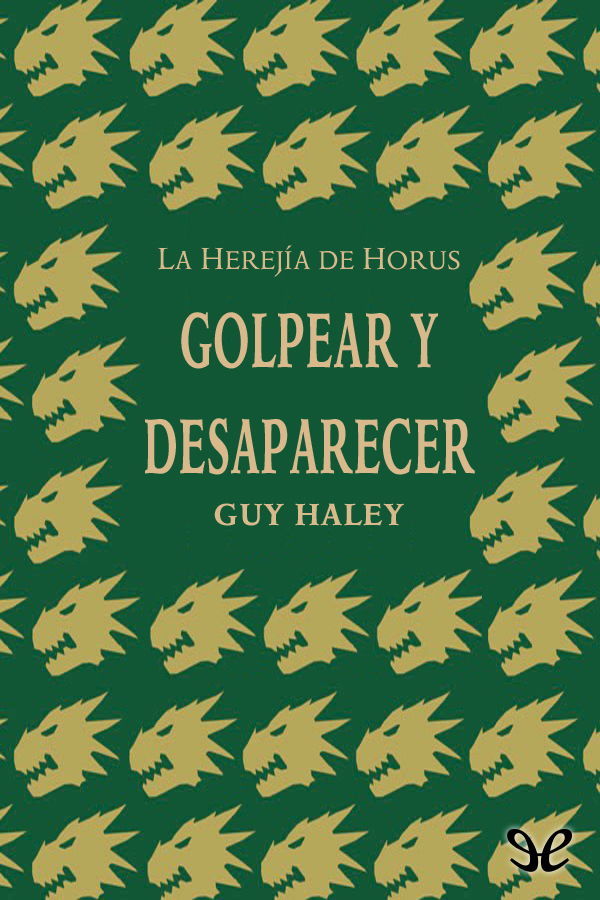 Golpear y desaparecer