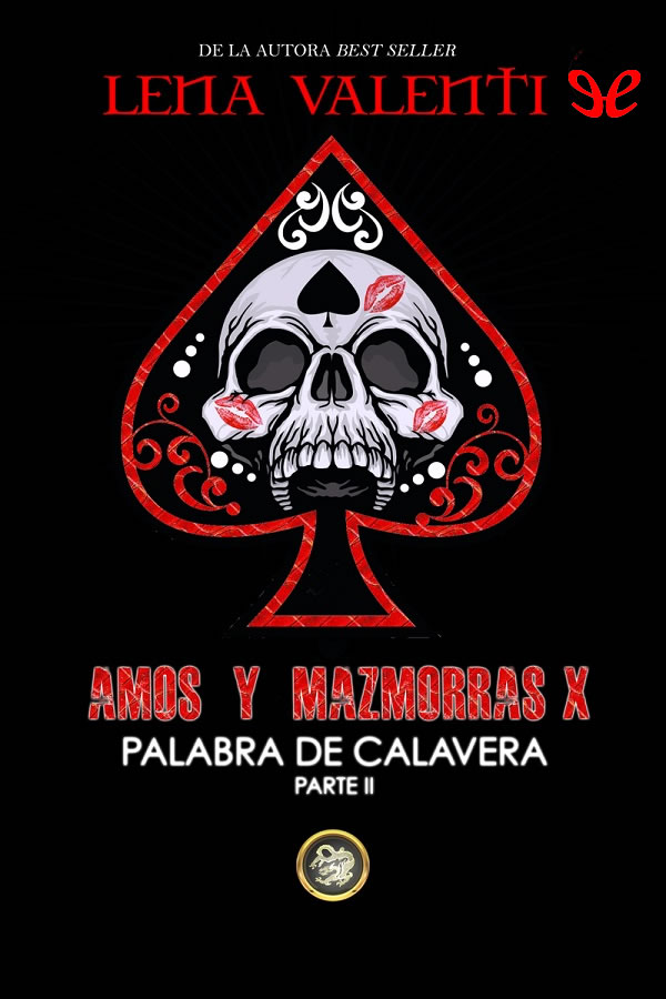 Amos y Mazmorras X