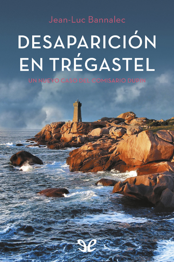 Desaparición en Trégastel