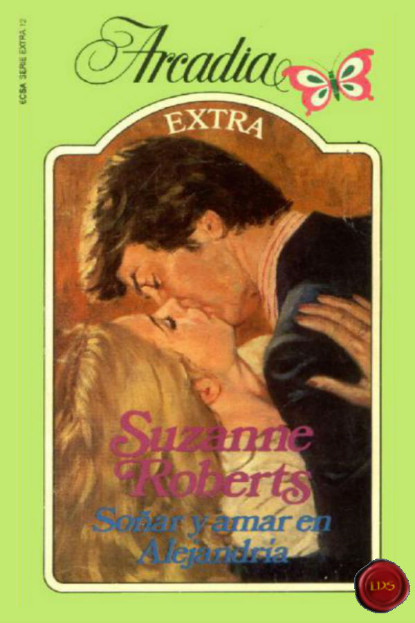 Soñar y amar en Alejandria