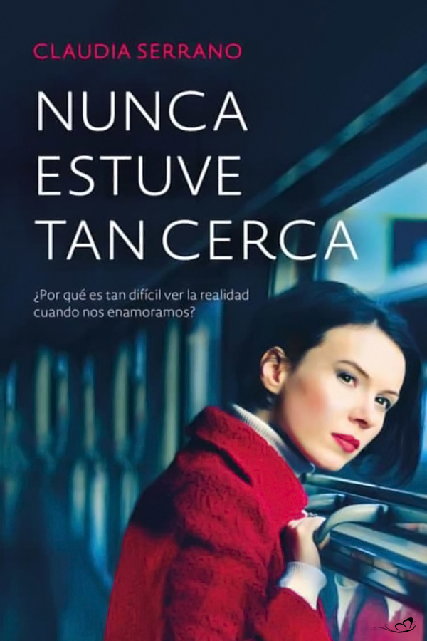 Nunca estuve tan cerca