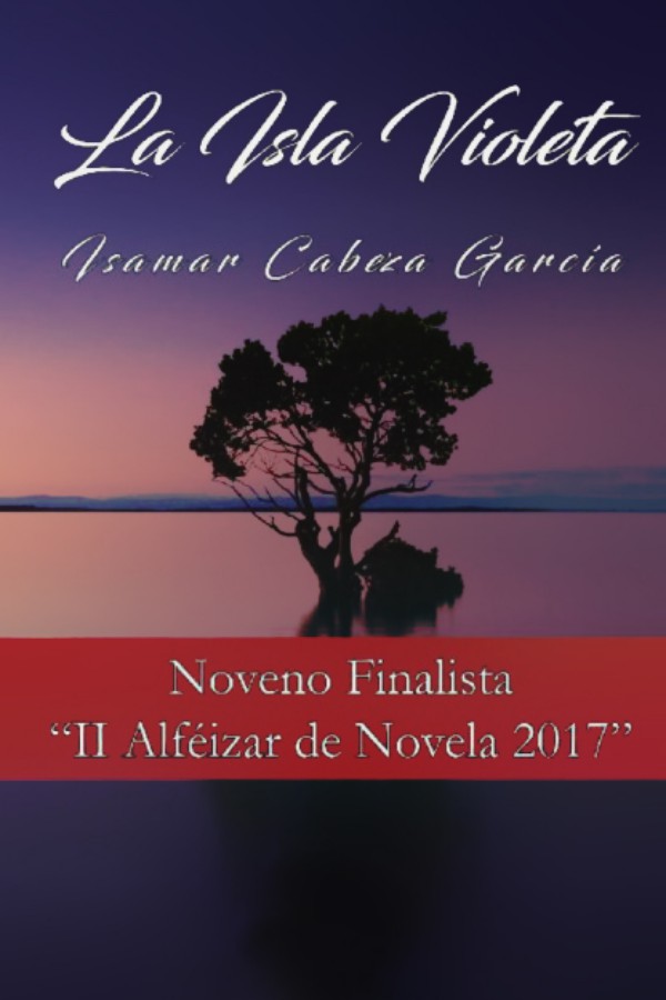 La isla violeta