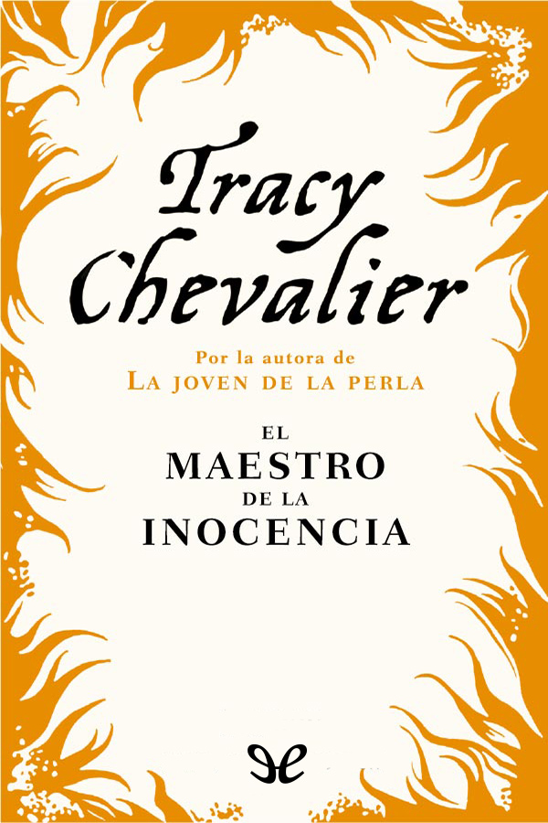 El maestro de la inocencia