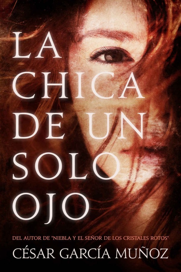 La chica de un solo ojo