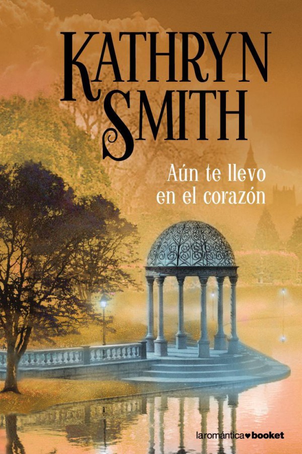 Aún te llevo en el corazón