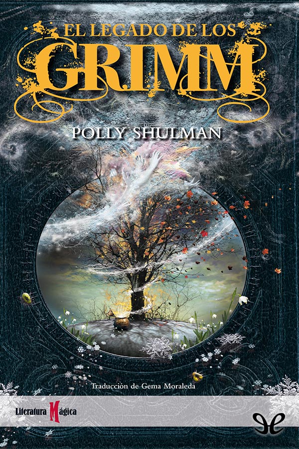 El legado de los Grimm