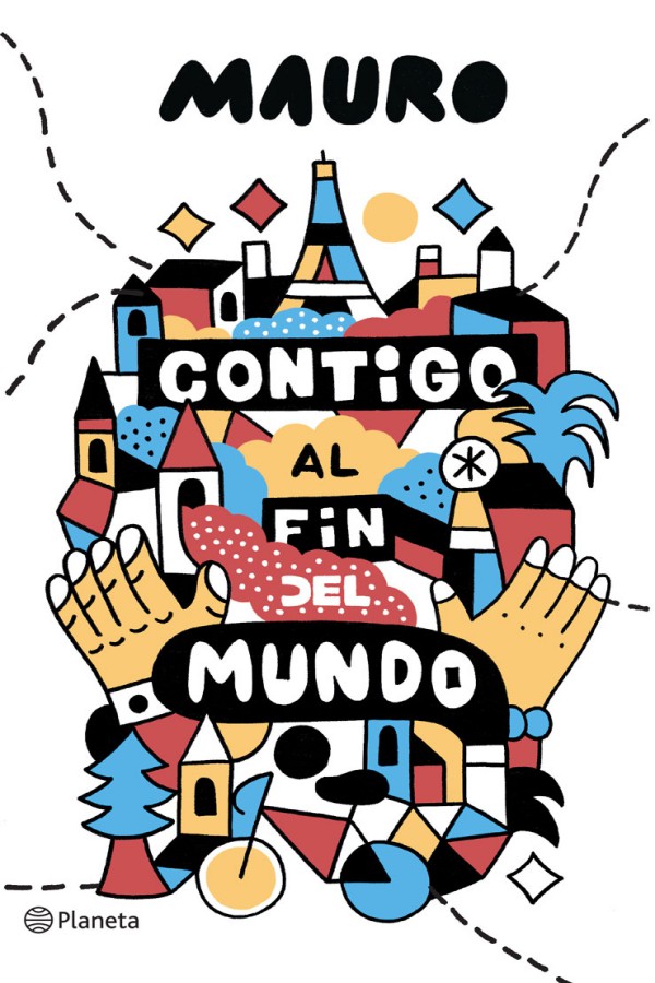 Contigo al fin del mundo
