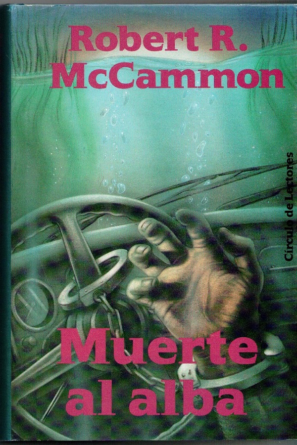 Muerte al alba