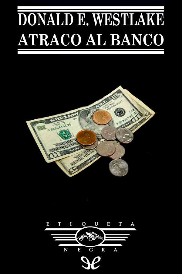 Atraco al banco
