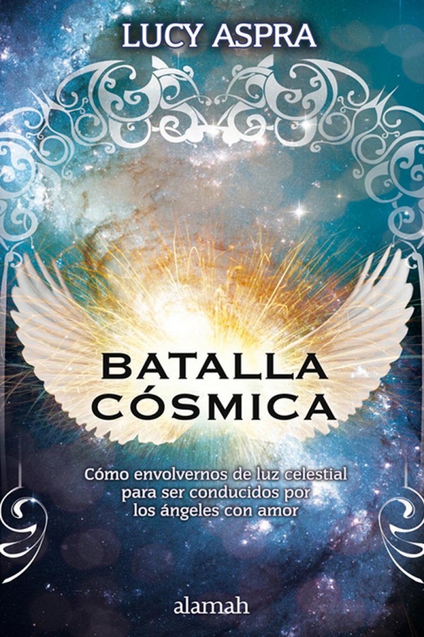 Batalla cósmica