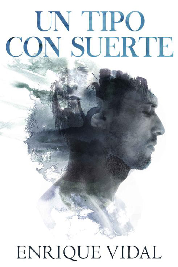 Un tipo con suerte