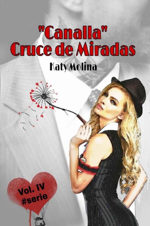Canalla. Cruce de miradas