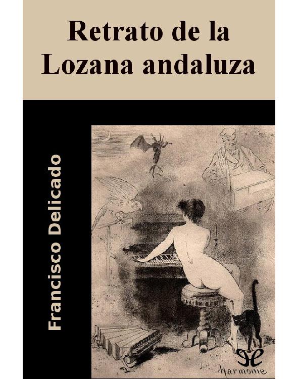 Retrato de la Lozana andaluza