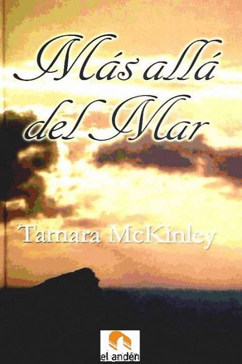 Más allá del mar