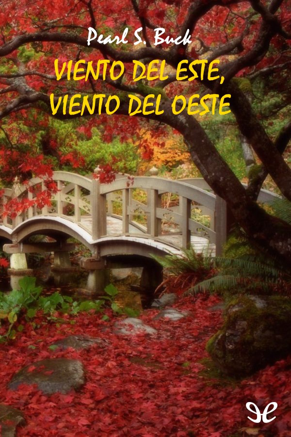 Viento del este, viento del oeste