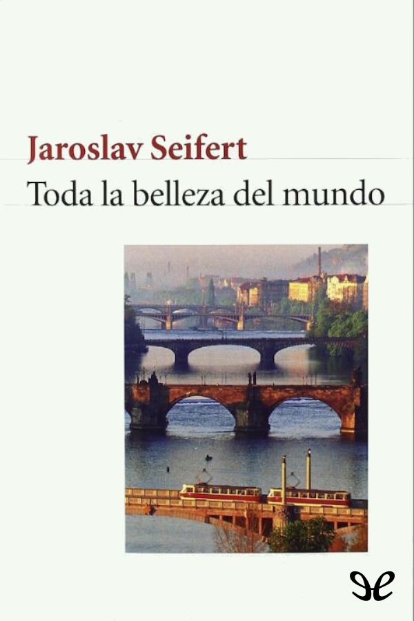 Toda la belleza del mundo