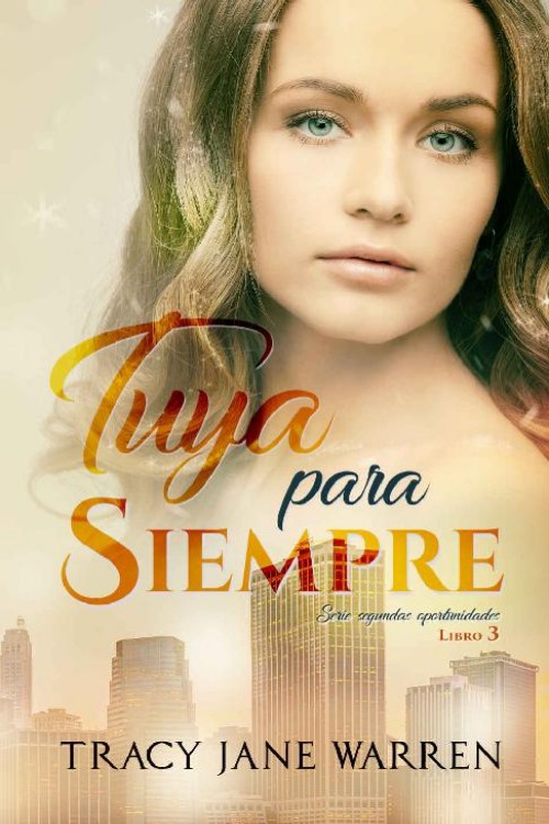 Tuya para siempre