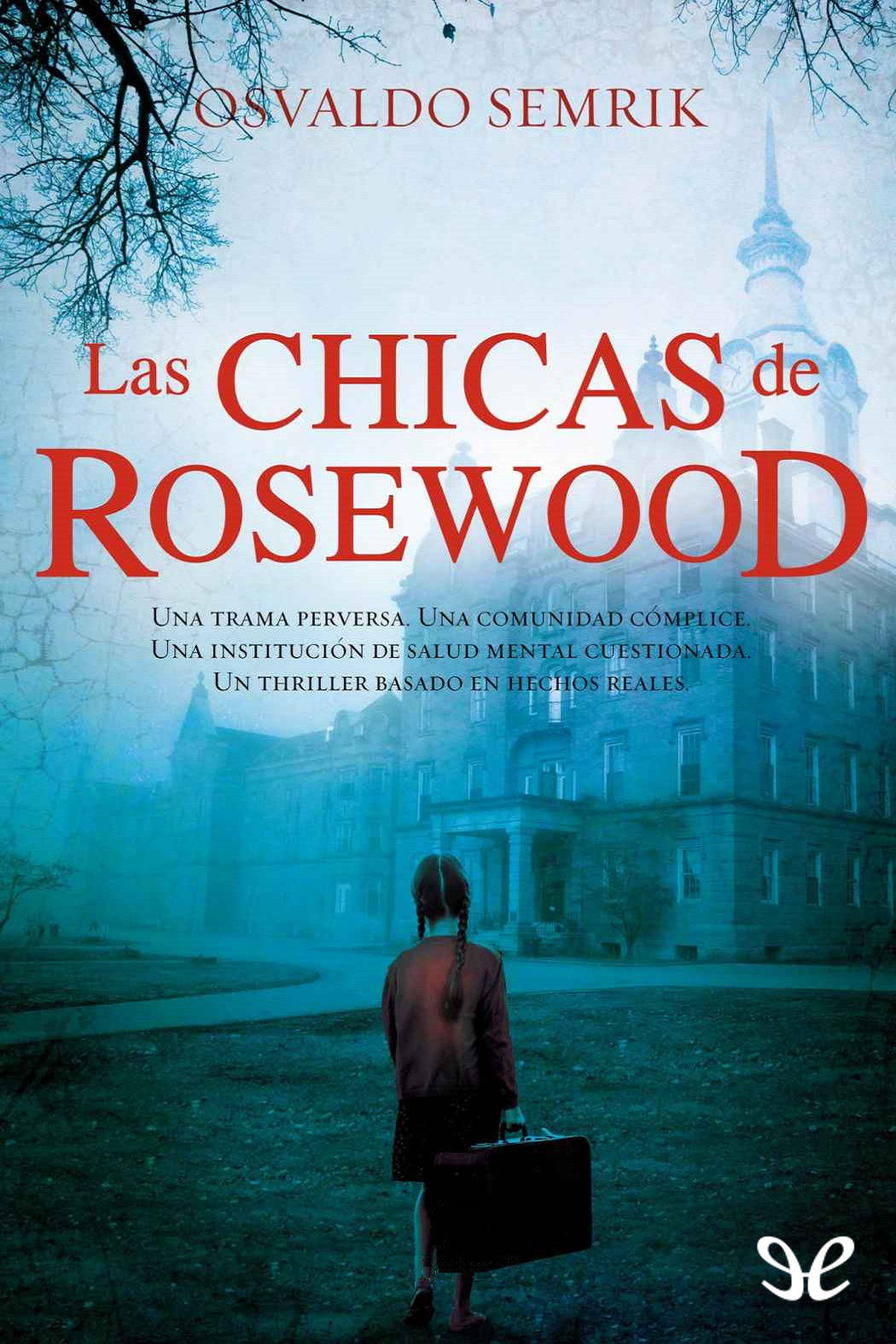 Las chicas de Rosewood