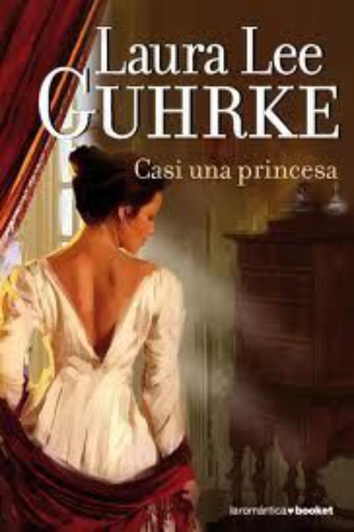 Casi una princesa