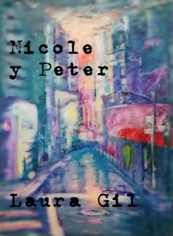 Nicole y Peter