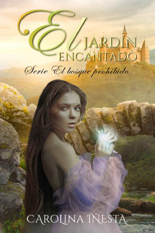 El jardín encantado