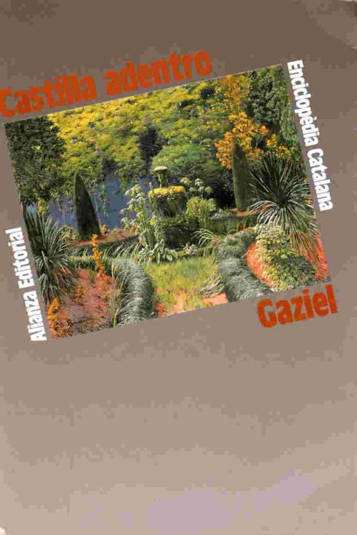 Castilla adentro
