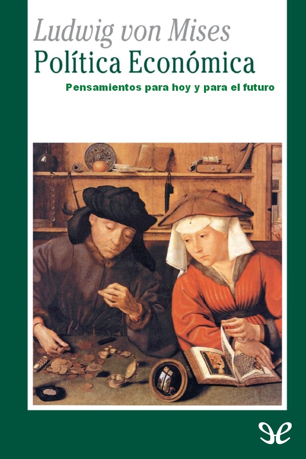 Política económica