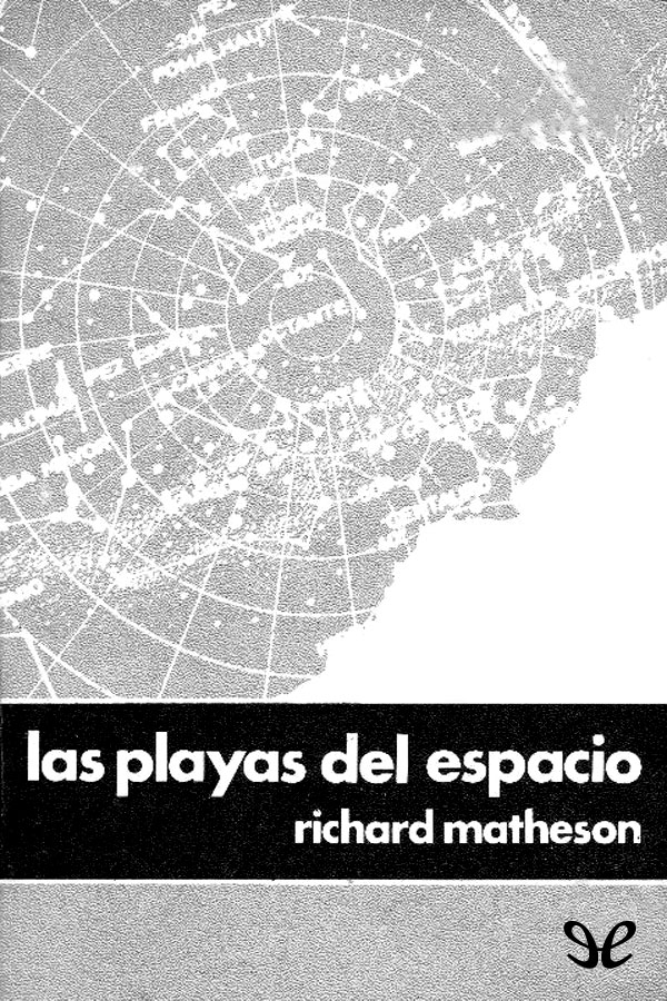 Las playas del espacio