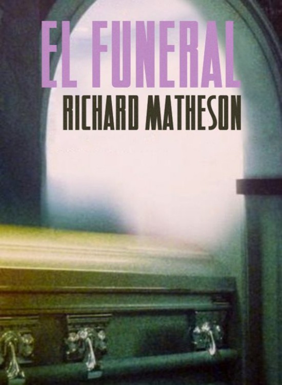 El funeral