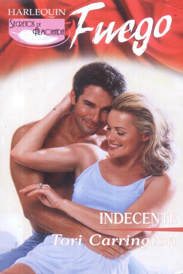 Indecente