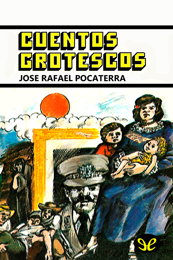 Cuentos grotescos
