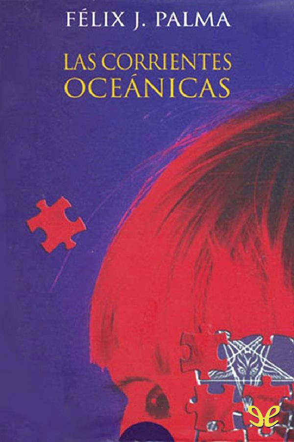 Las corrientes oceánicas